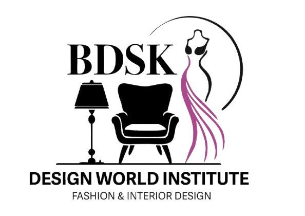 BDSK Design World Institute logo